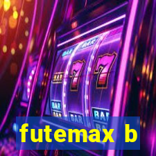 futemax b